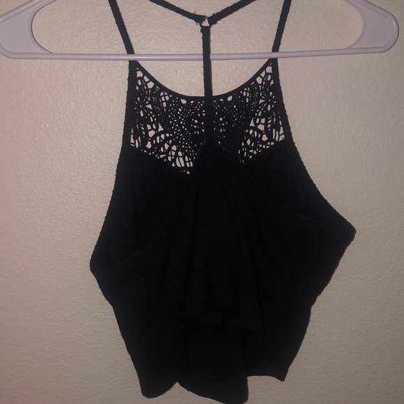 Mudd bralette crop top - Picture 3 of 3